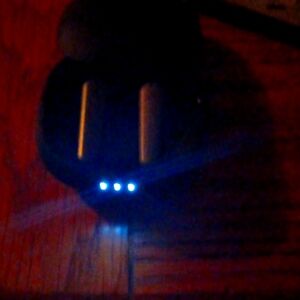 Bluetooth headphones